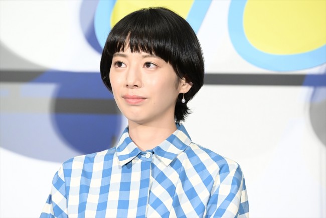 【二次使用不可】映画『さかなのこ』完成報告上映会　20220810実施