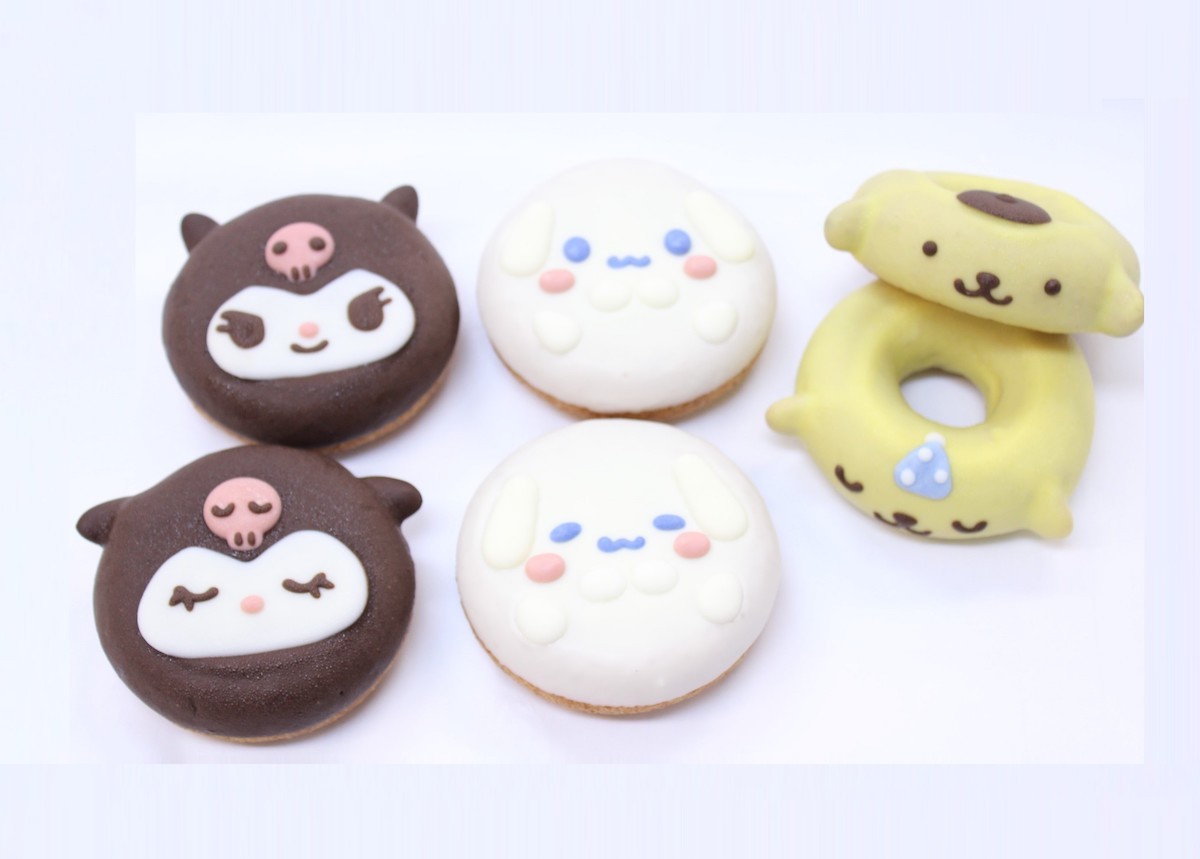220818_FANCY SANRIO CHARACTERS Vol．7