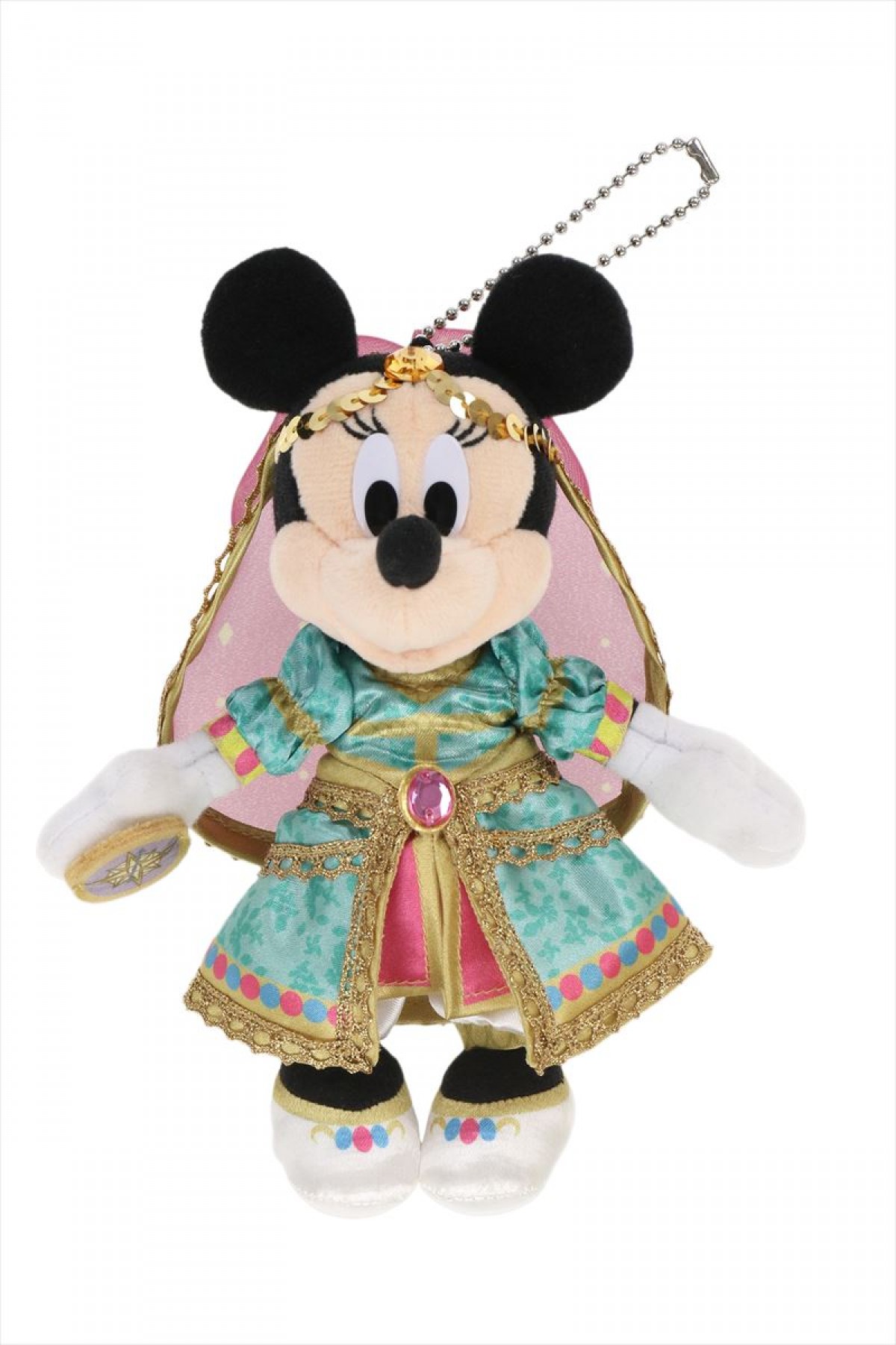 20220803_東京ディズニーシー21周年をお祝いするグッズ