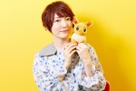 【インタビュー】花澤香菜、『ポケモン』コハルの変化を語る