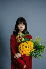 【写真】SUMIRE、『階段下のゴッホ』藝大進学を目指すバリキャリ女子役でドラマ初主演