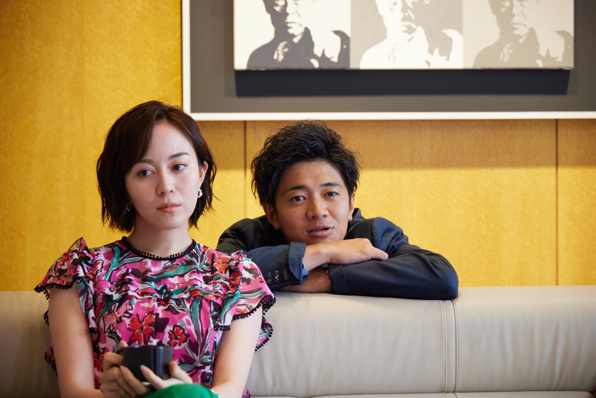 『純愛ディソナンス』“正樹”中島裕翔を襲うピンチにネット衝撃　「怖すぎ」「可哀想すぎる」（ネタバレあり）