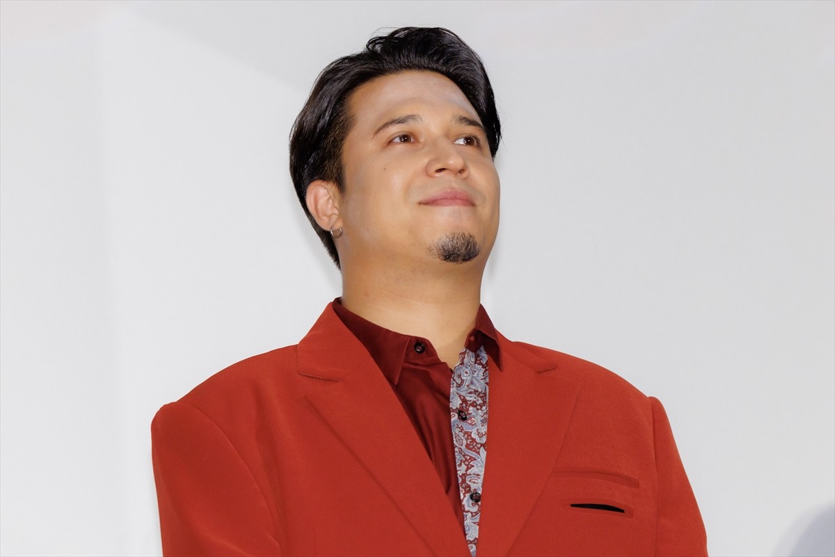 中川大志、山寺宏一は「お父さん」　木村昴も登壇で“おは率”高い舞台あいさつに