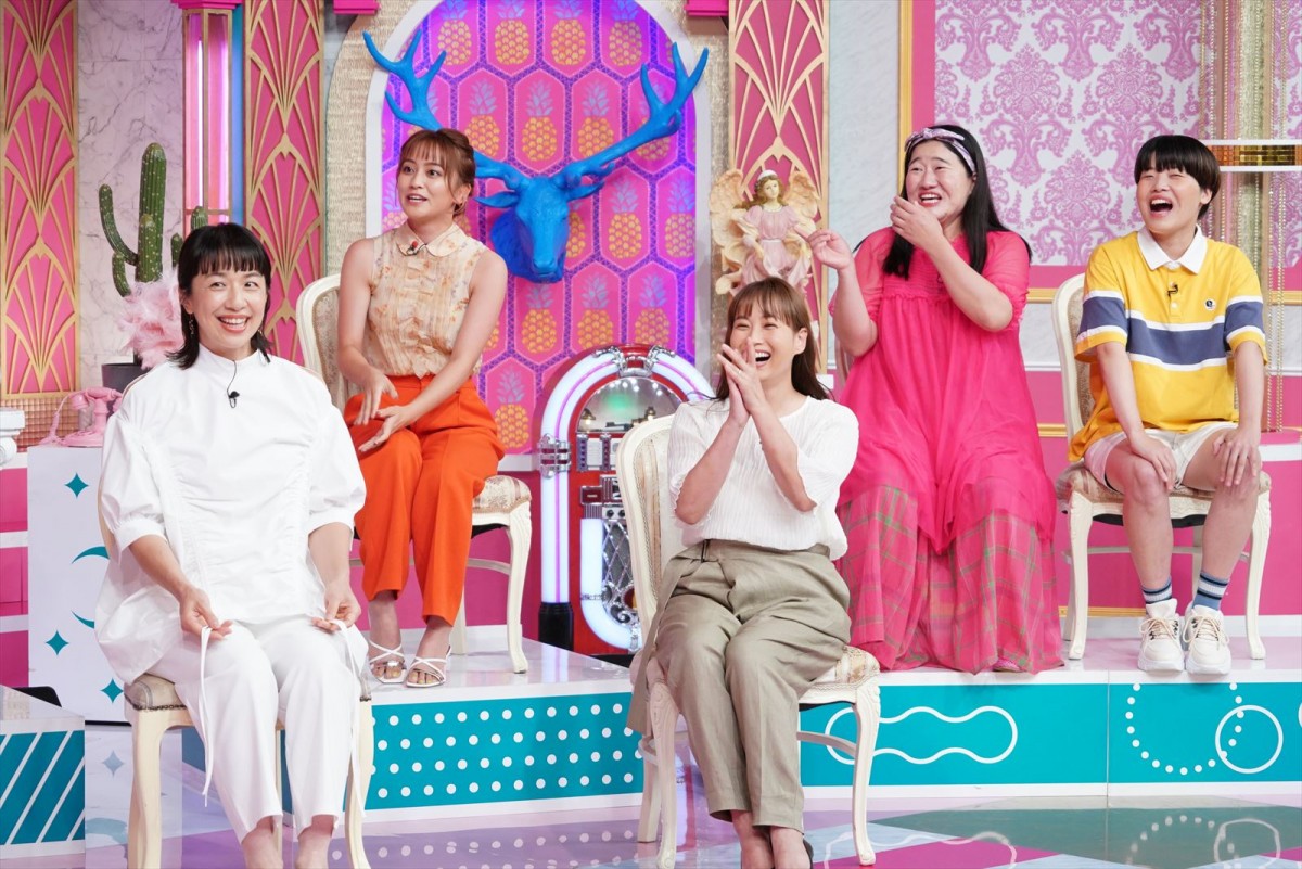 松本伊代、ピュアすぎて詐欺の餌食に　夫・ヒロミも驚き
