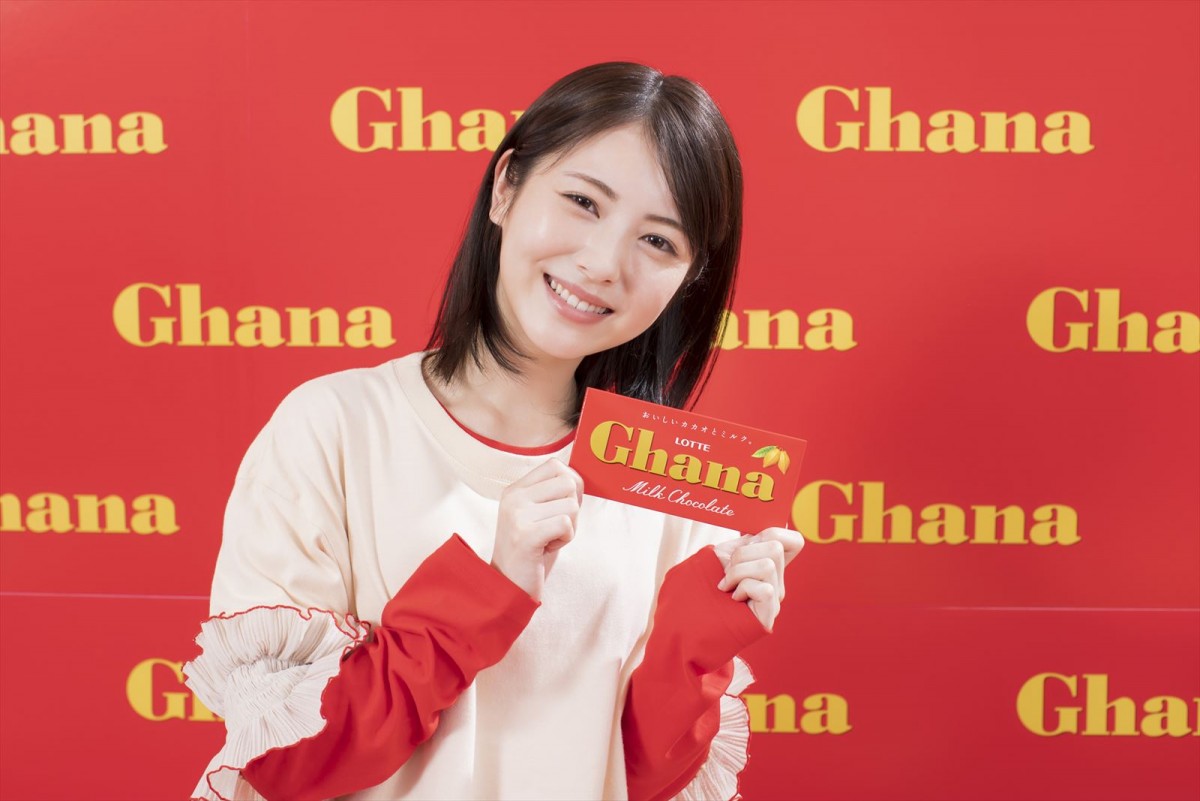 22歳なりたてホヤホヤ・浜辺美波、最近“アガった”幸せな瞬間を告白