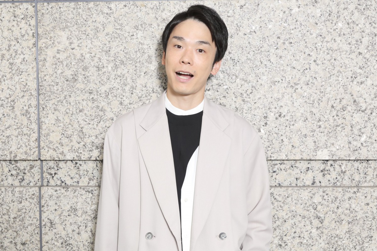 レギュラー17本で超多忙、かまいたちの原動力「もっともっと稼ぎたい」