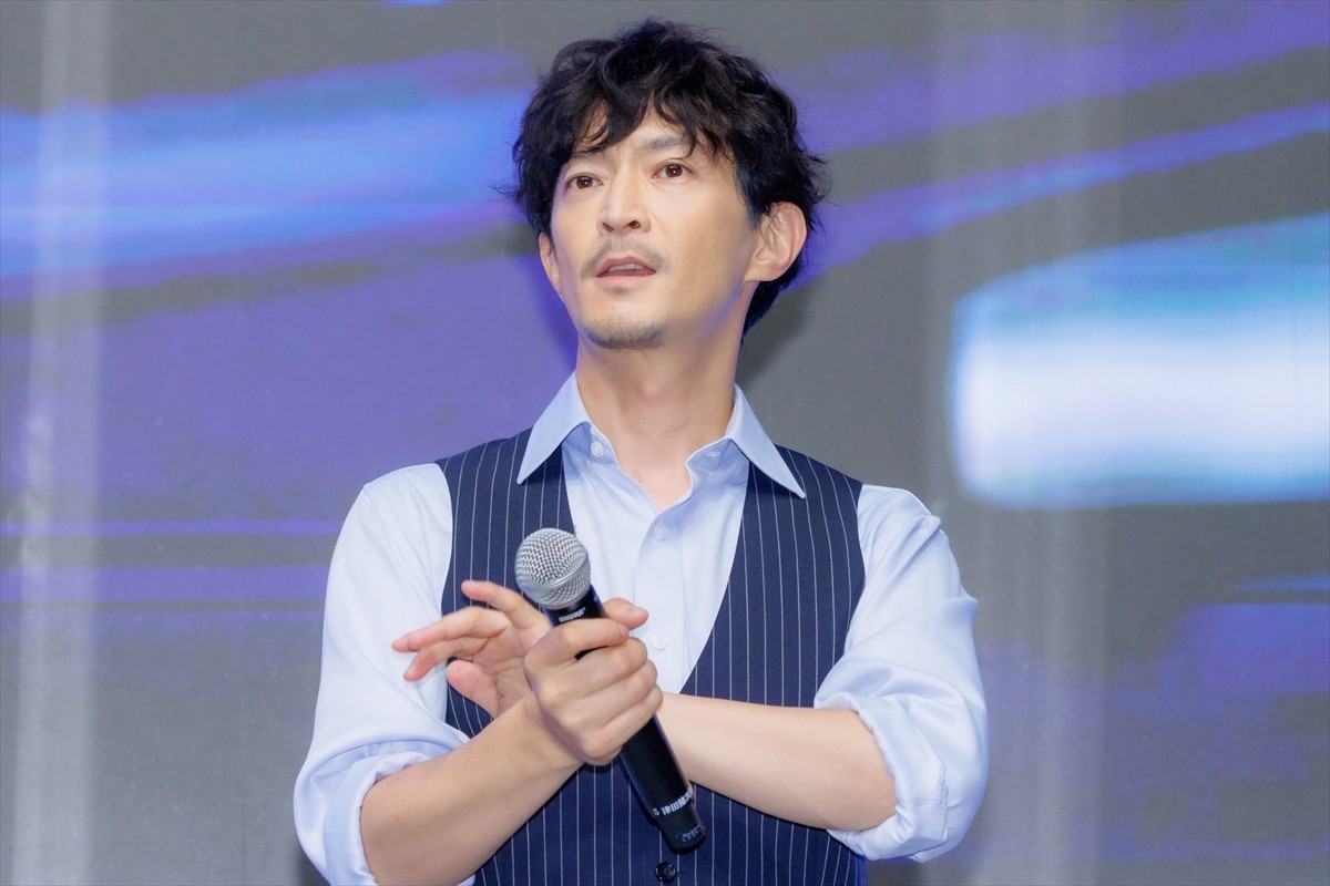 フワちゃん、本人役以外で初声優に共演者「相当うまい」「フワちゃん感が消えてた」