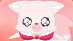 映画『デリシャスパーティ・プリキュア 夢みる・お子さまランチ！』場面写真