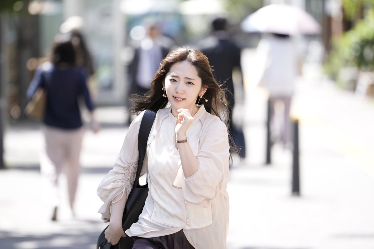 『ANIMALS』最終話　鈴木愛理＆本田響矢、空港で何度も交わすキスに感動と興奮の声　2人のその後を描く続編も配信