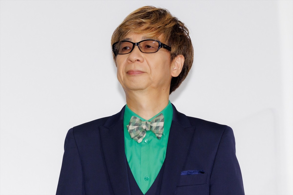 中川大志、山寺宏一は「お父さん」　木村昴も登壇で“おは率”高い舞台あいさつに