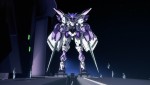 『機動戦士ガンダム 水星の魔女』前日譚「PROLOGUE」場面写真