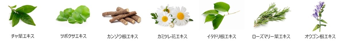 “睡眠中の集中保湿”を叶えるナイトケアアイテム