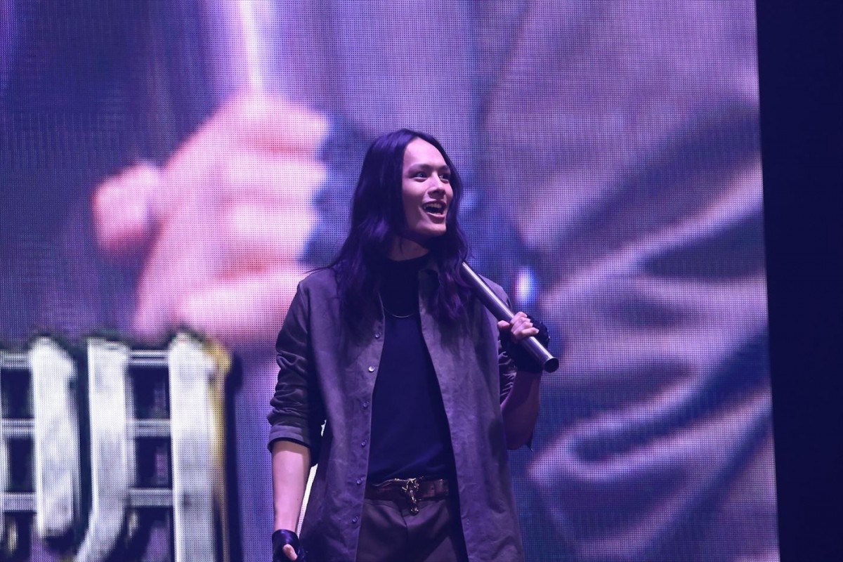 NCT 127・YUTA、ハイローは「青春そのもの」、THE RAMPAGE川村＆吉野、BE：FIRST三山と生歌唱