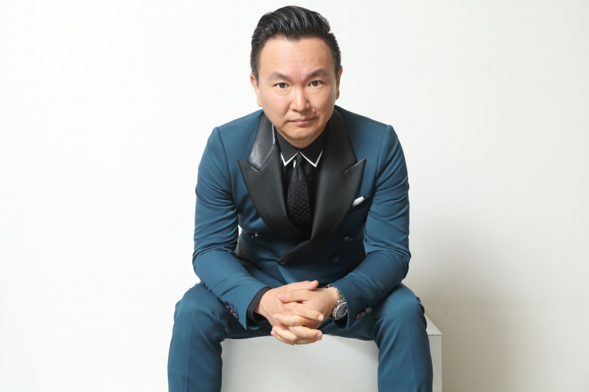 レギュラー17本で超多忙、かまいたちの原動力「もっともっと稼ぎたい」