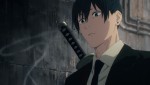 テレビアニメ『チェンソーマン』最新PV場面カット