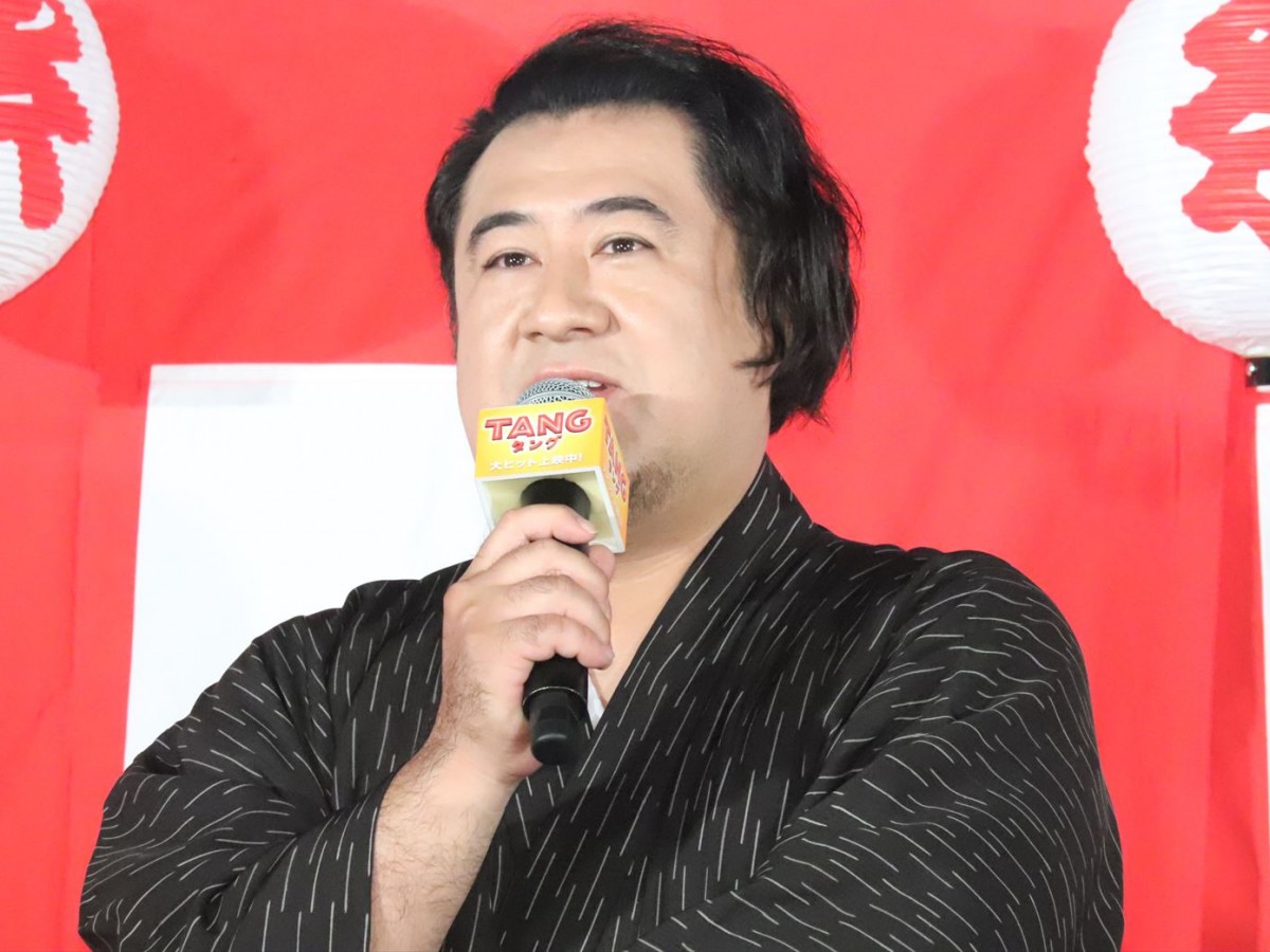 二宮和也、京本大我から「上裸でBBQしたい」提案に同意「行きます！」 YouTubeでコラボも？