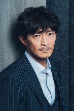 津田健次郎