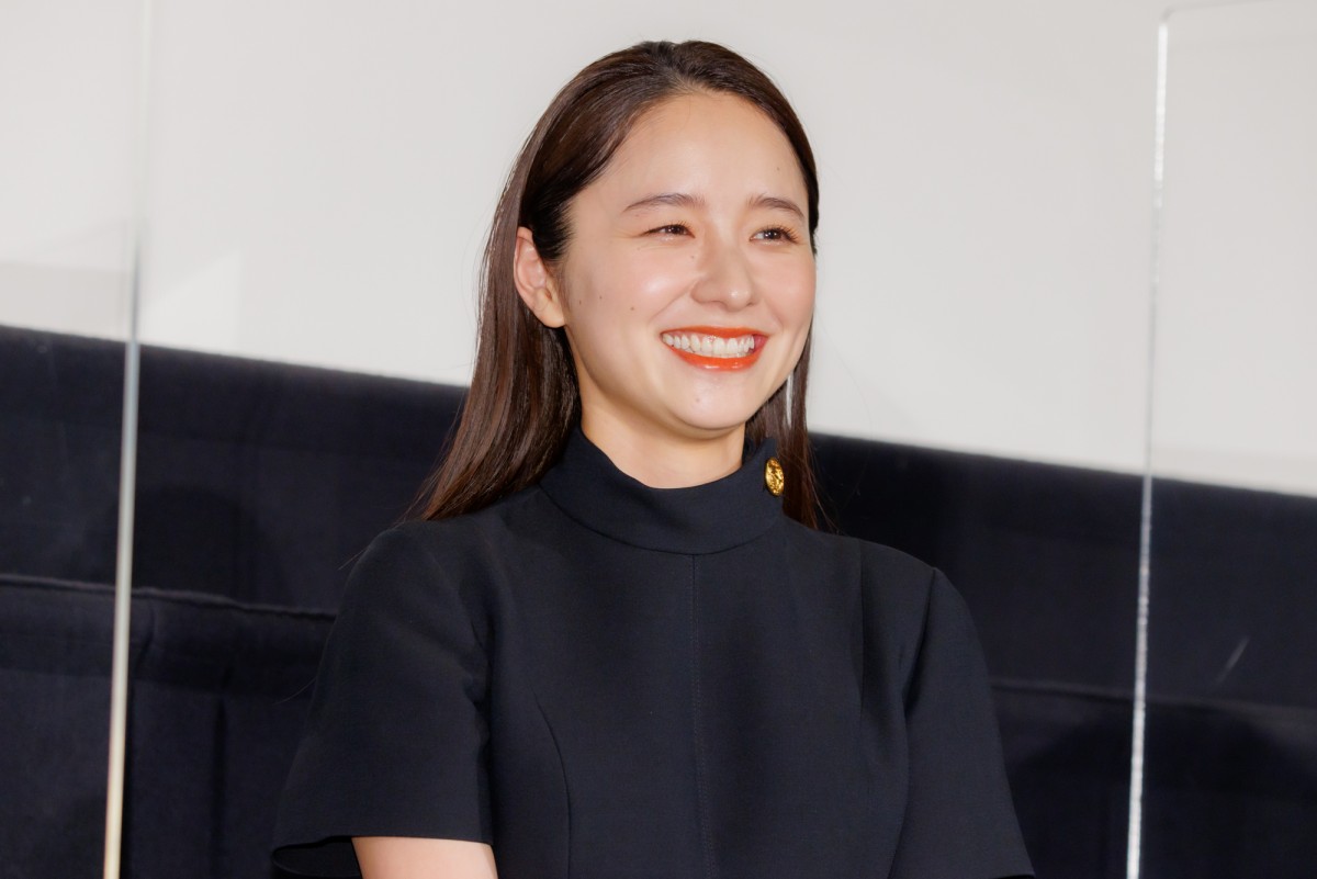 堀田真由、白石晃士監督作で新境地　脚本を読んでも「想像ができなかった」