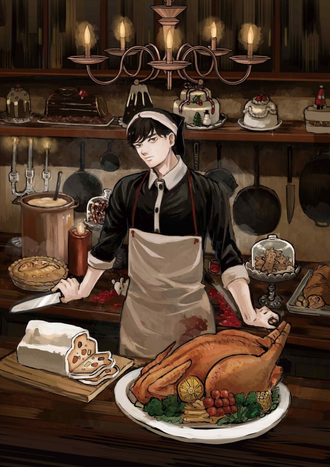 吉沢亮 福田雄一監督作初主演 中村光 ブラックナイトパレード 実写映画化 共演に橋本環奈ら 22年8月2日 写真 映画 ニュース クランクイン