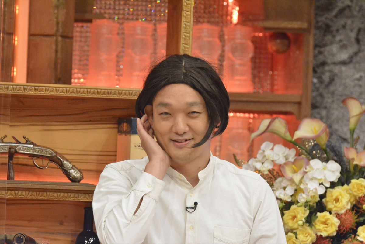ぺこぱ、お笑いのすべてを学んだ“兄貴的存在”芸人を援護射撃も「ちょっとお笑いが弱い…」本音ポロリ