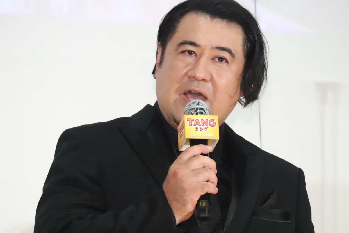 二宮和也、いかりや長介さんからの教え「一緒に死んでくれる人を見つけなさい」
