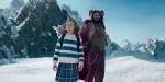 Netflix映画『スランバーランド』場面写真