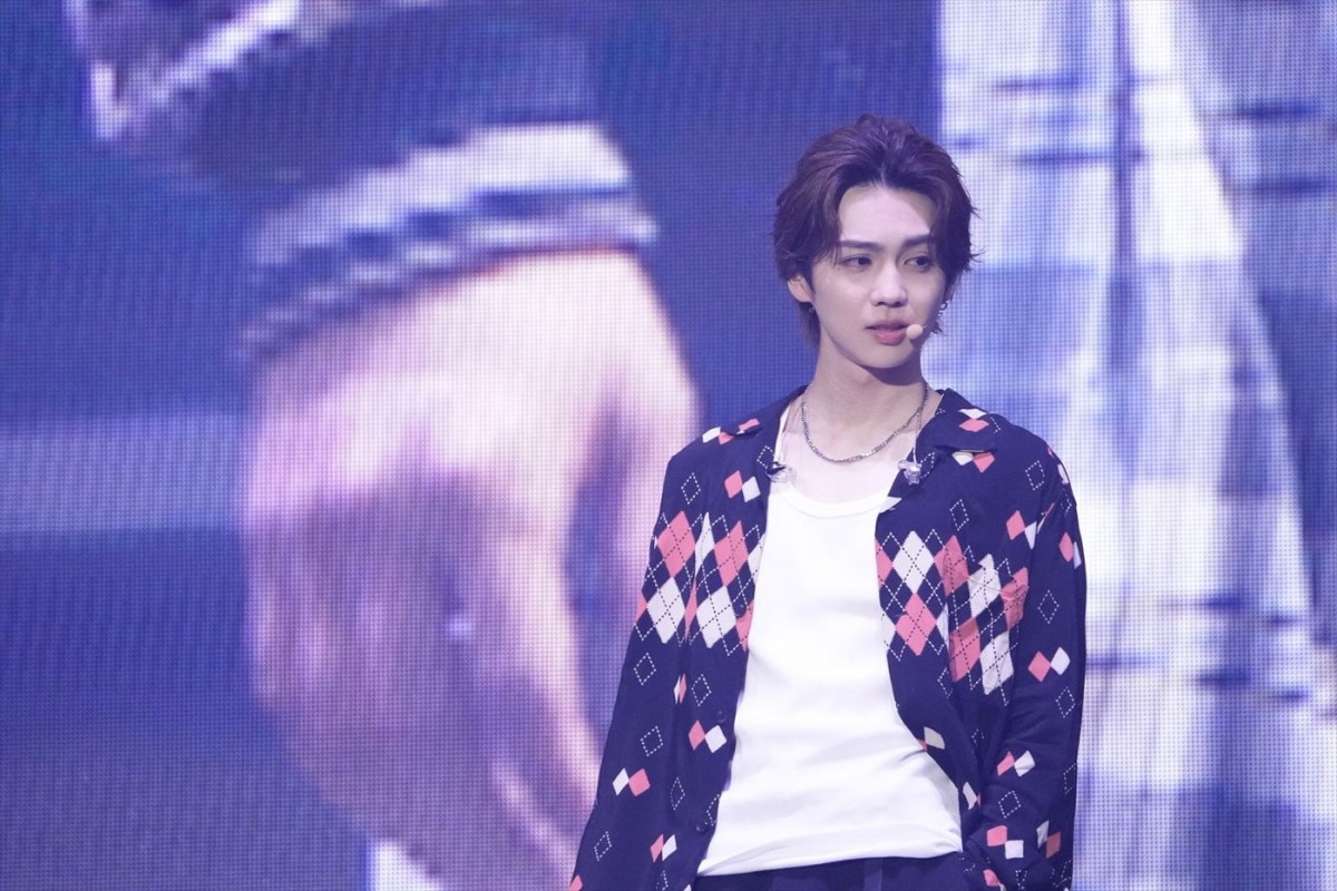 NCT 127・YUTA、ハイローは「青春そのもの」、THE RAMPAGE川村＆吉野、BE：FIRST三山と生歌唱