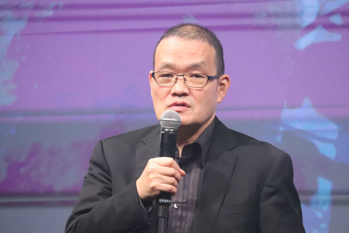 相葉雅紀、息子役・上原剣心からの「理想のお父さん」お墨付きに笑顔