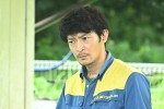 日曜劇場『オールドルーキー』第7話にゲスト出演する津田健次郎