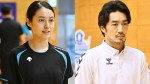 『オールドルーキー』女子バレーのトップ選手役に田辺桃子、その鬼コーチ役で大谷亮平が出演