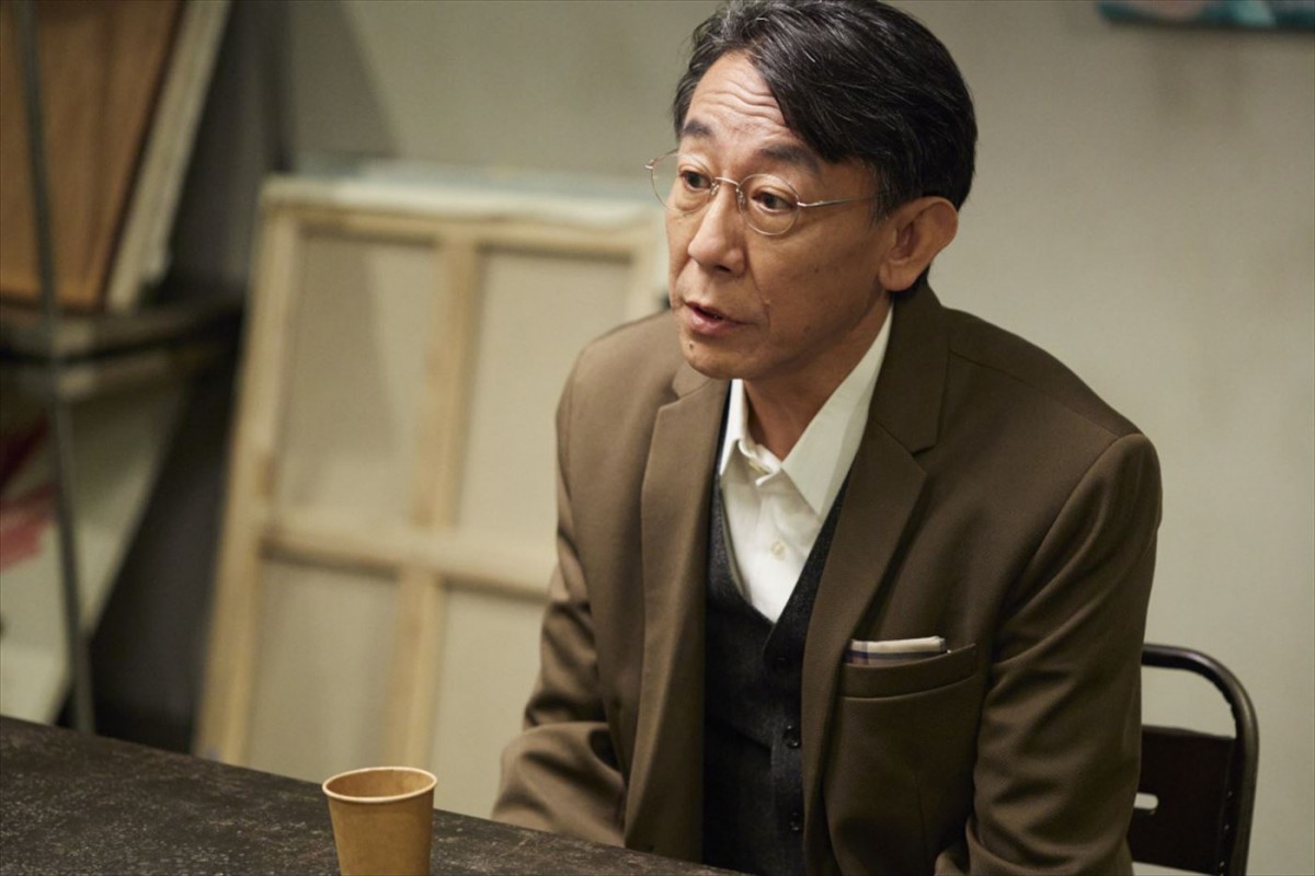 SUMIRE、神尾楓珠出演『階段下のゴッホ』追加キャストに朝井大智、田辺桃子、美波ら