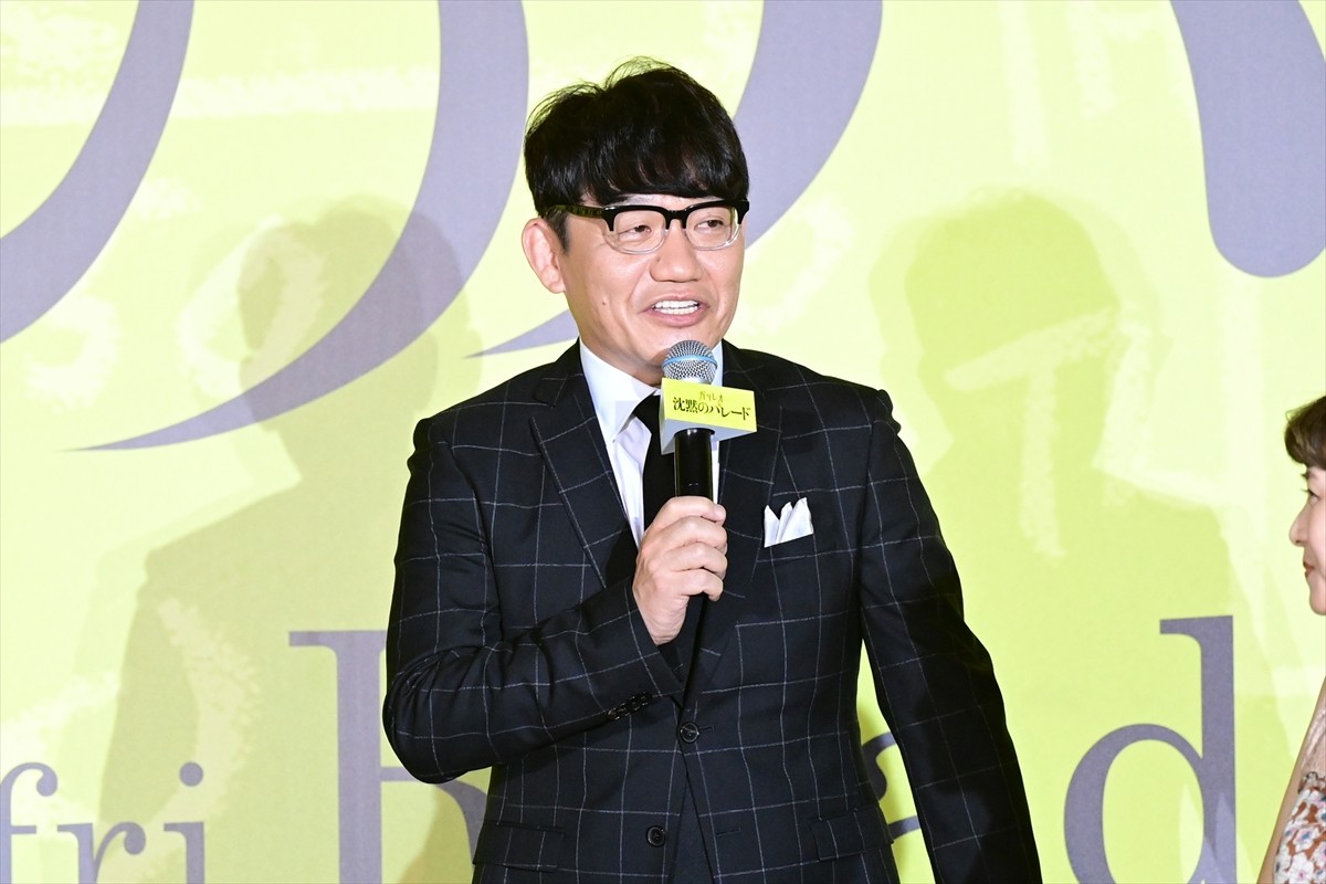 柴咲コウ、9年ぶりの『ガリレオ』湯川学に「緊張しました」　福山雅治は全幅の信頼語る