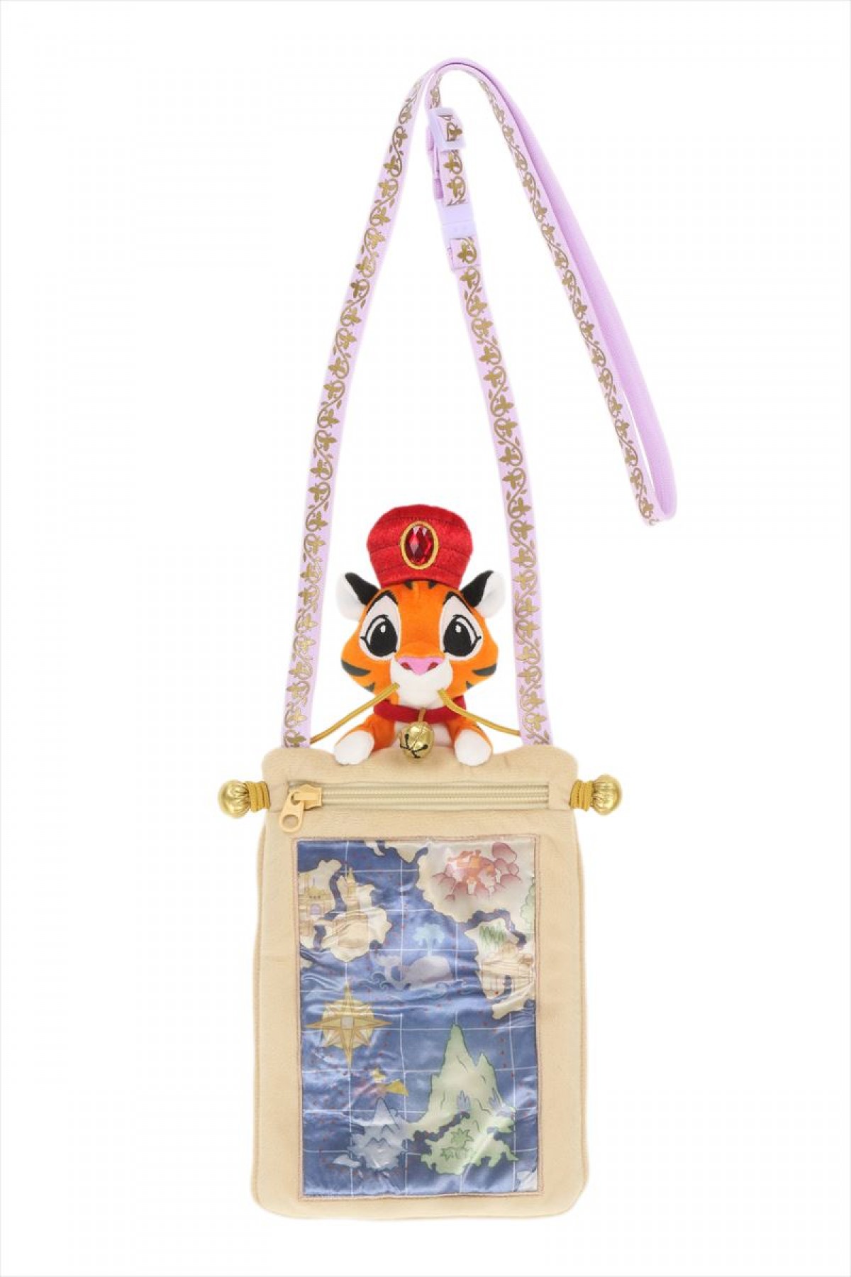 20220803_東京ディズニーシー21周年をお祝いするグッズ