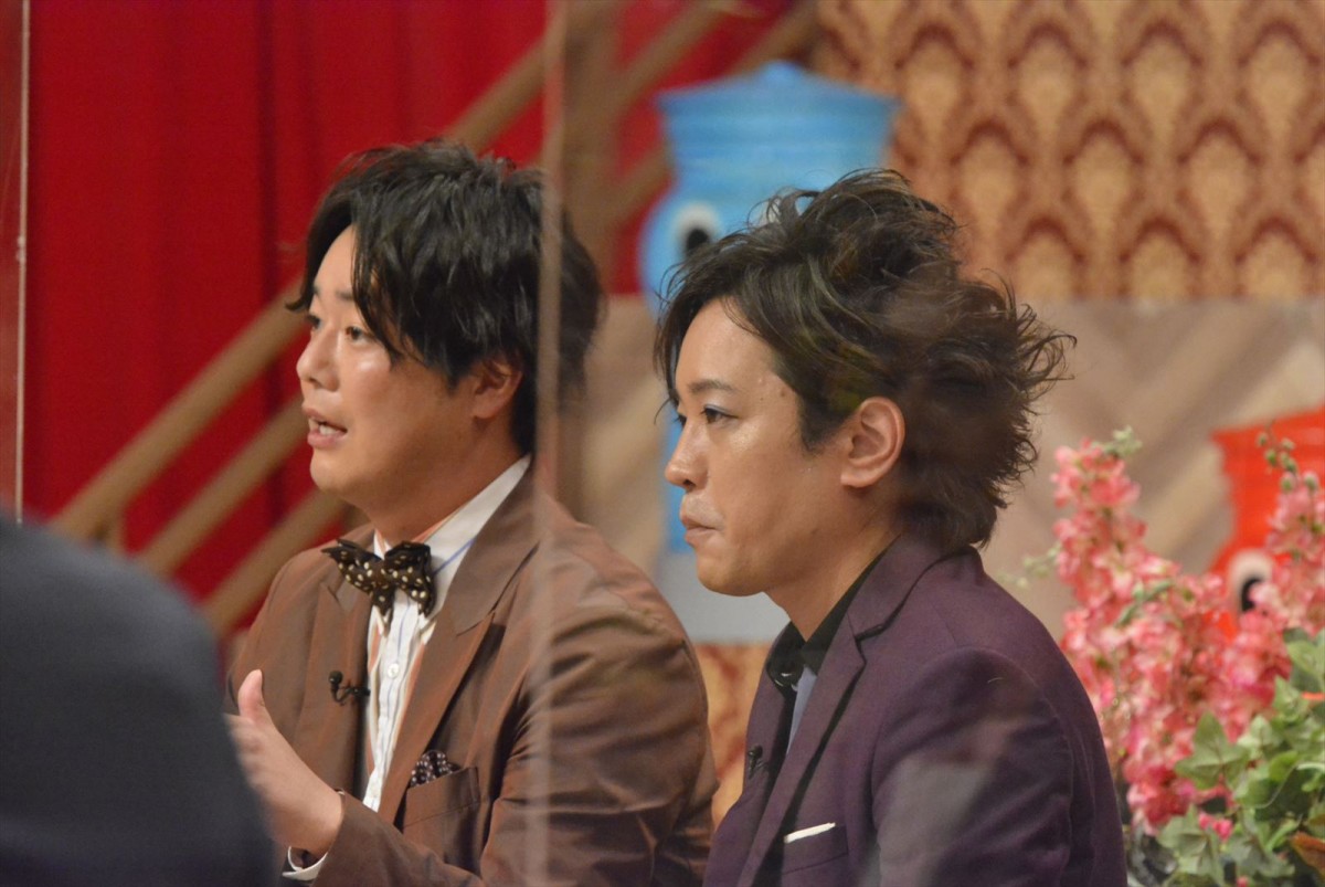 ぺこぱ、お笑いのすべてを学んだ“兄貴的存在”芸人を援護射撃も「ちょっとお笑いが弱い…」本音ポロリ