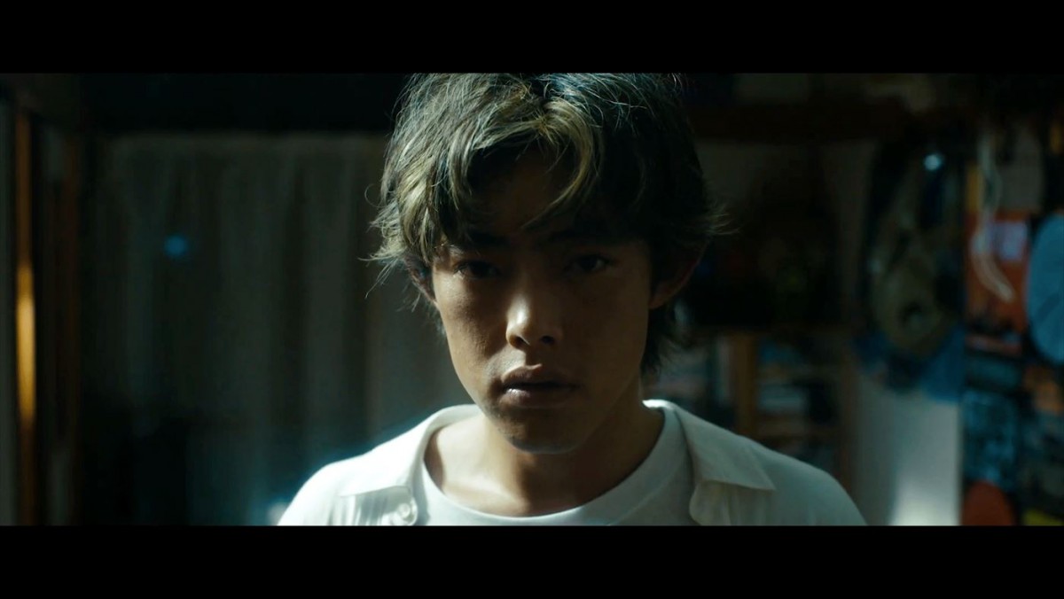 吉村界人主演、うめざわしゅんの短編『海の夜明けから真昼まで』を映画化＆今秋限定上映