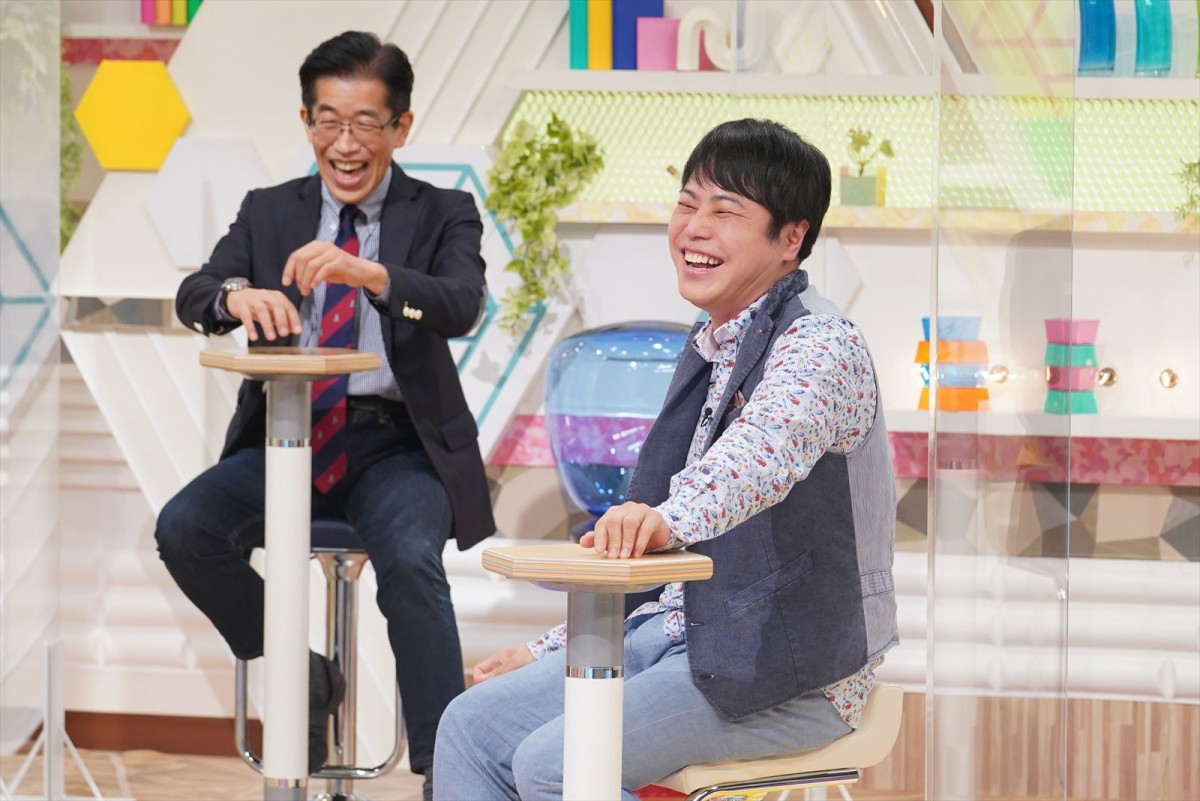 新婚・峯岸みなみに杉村太蔵がお節介すぎるメッセージ　今田耕司も思わず絶句「なんでそんなこと言う？」