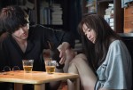 映画『夜、鳥たちが啼く』場面写真