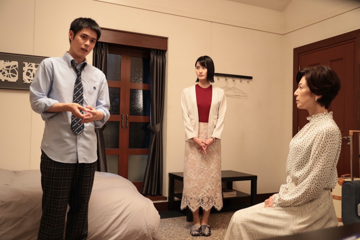 『家庭教師のトラコ』第3話　トラコ、お笑い芸人志望の守に20万円を使った“ある作戦”を提案
