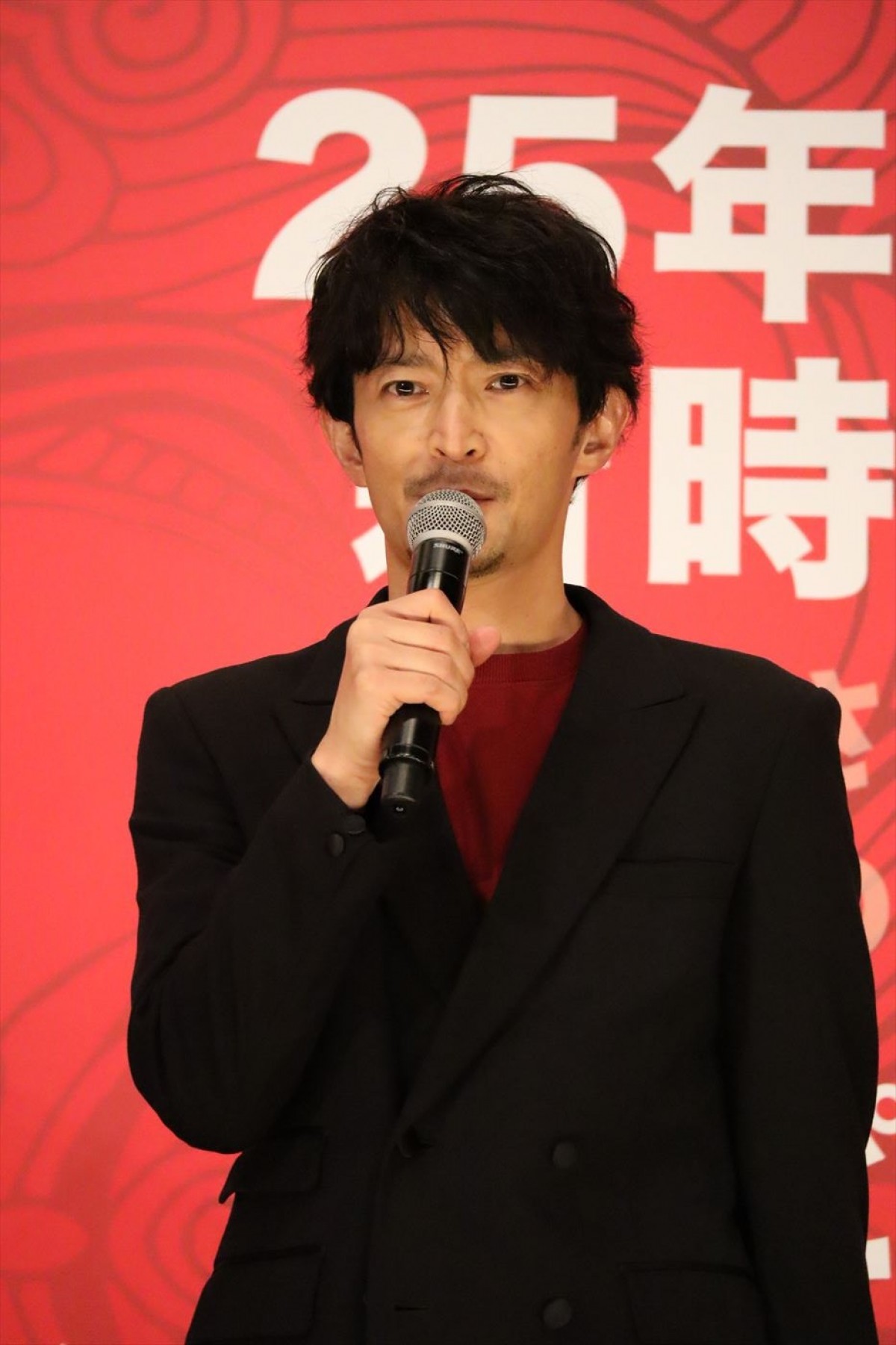 田中真弓、『ONE PIECE』舞台あいさつでパズーの名セリフ　山口勝平「思わずバルスって言いそうに（笑）」