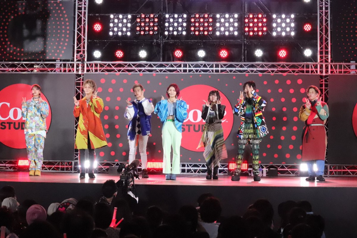 フォーエイト48、アーティスト＆YouTuberとして「最高の二刀流になる」と宣言