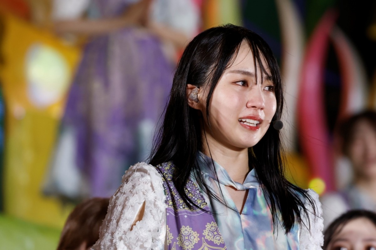 乃木坂46、3年ぶり神宮ライブ　“ラスト神宮”の樋口日奈＆和田まあや感謝「最高の夏をありがとう」