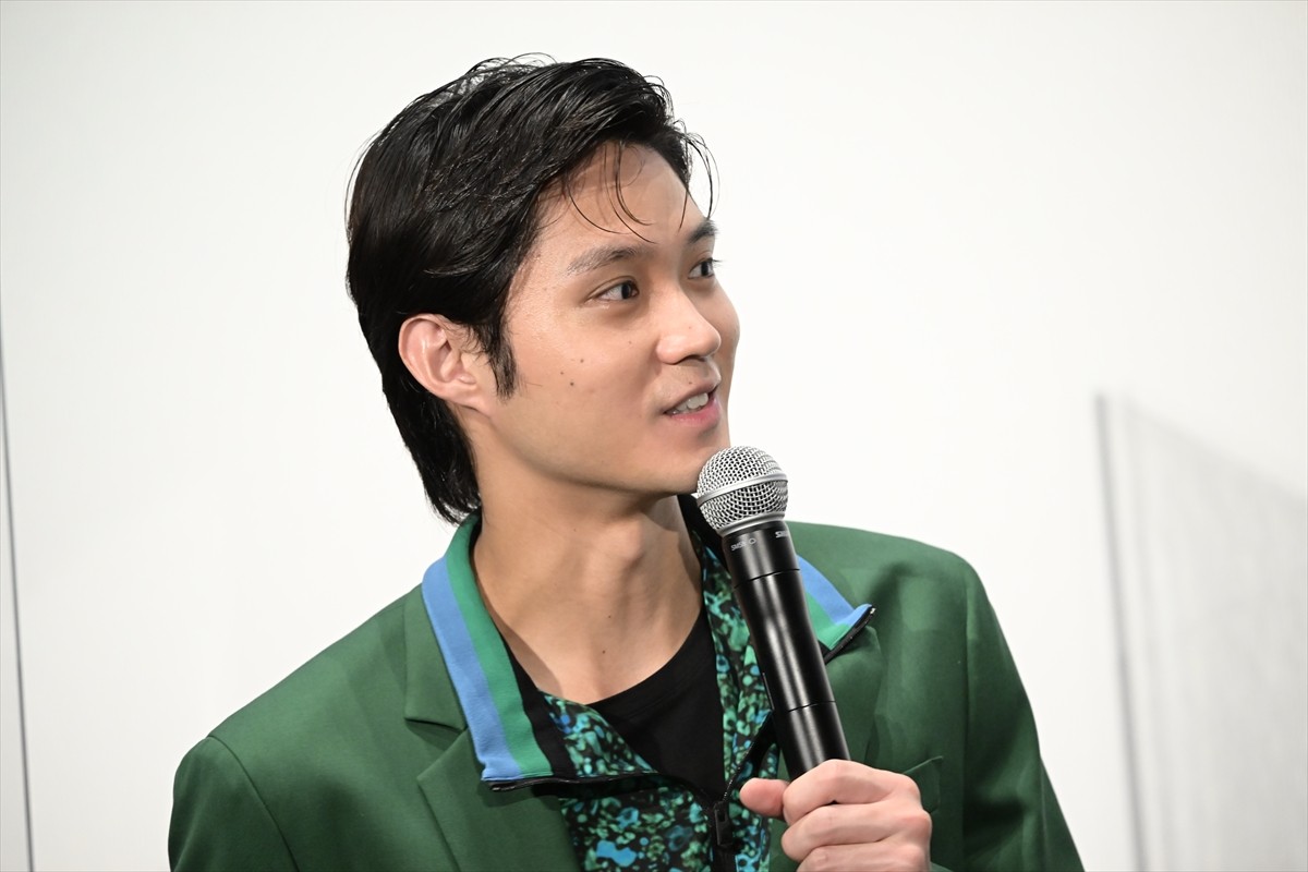 のん、さかなクンからのプレゼントに大喜び「ギョギョギョ！」
