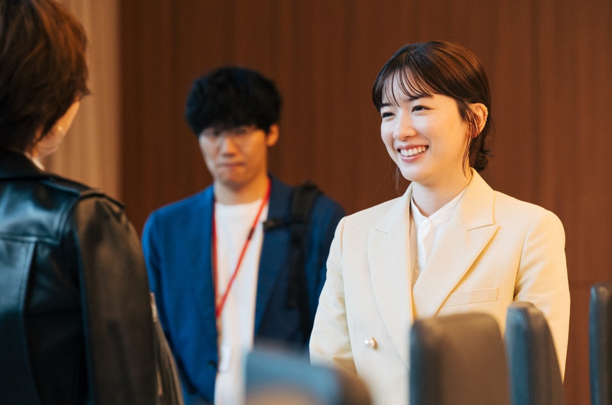 『ユニコーンに乗って』最終話　佐奈が体調を崩してしまう　佐奈たちが最後に見出す希望とは