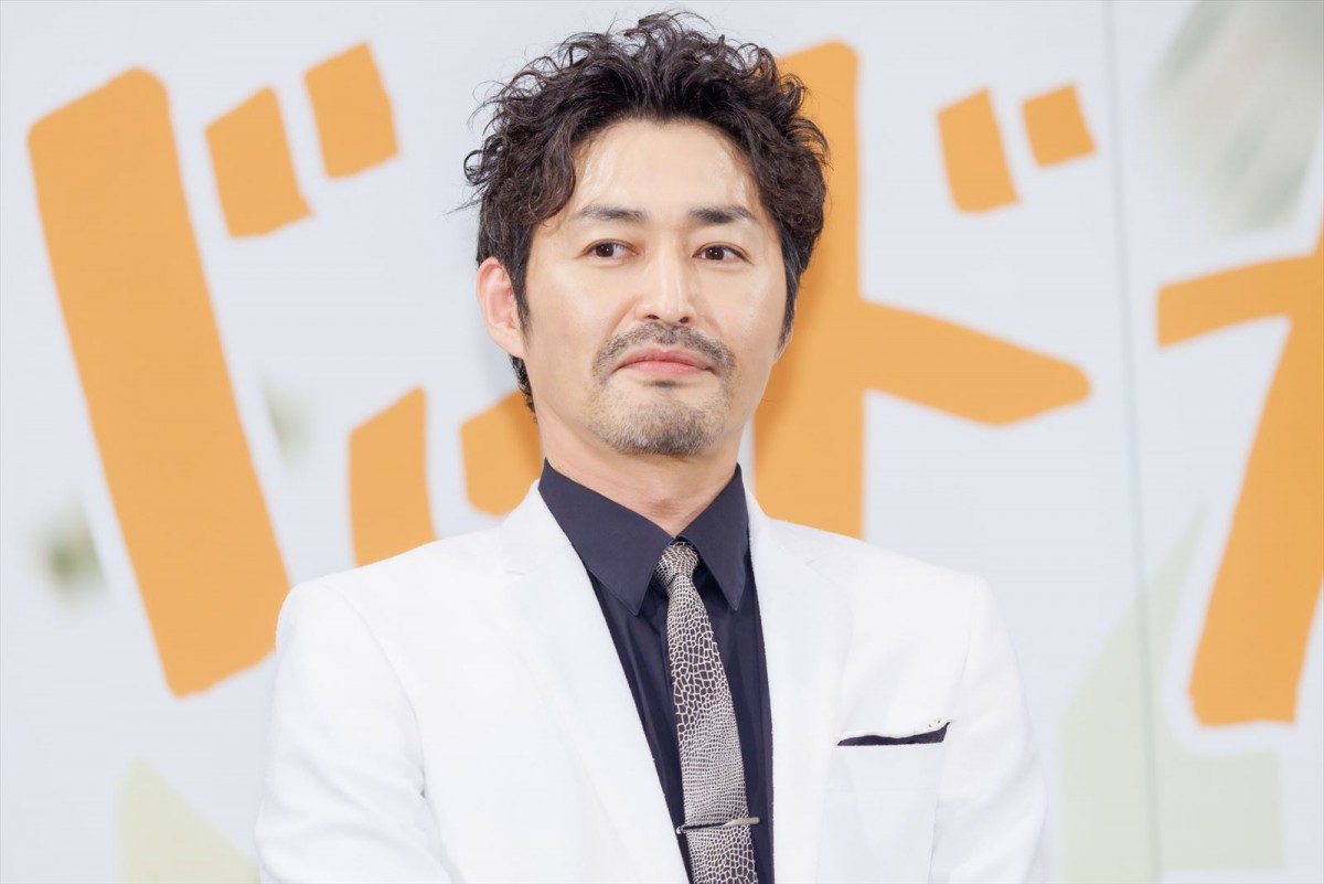 尾上松也、12時までは機嫌が悪い「直したくても直せないんです」