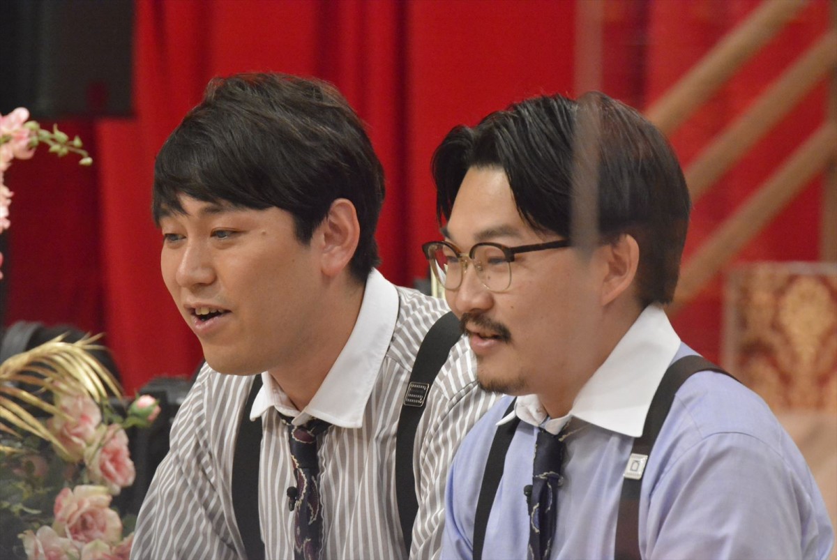 オズワルド伊藤、キャバクラ・ガールズバーに1000万円「イワクラを連れてくことも」