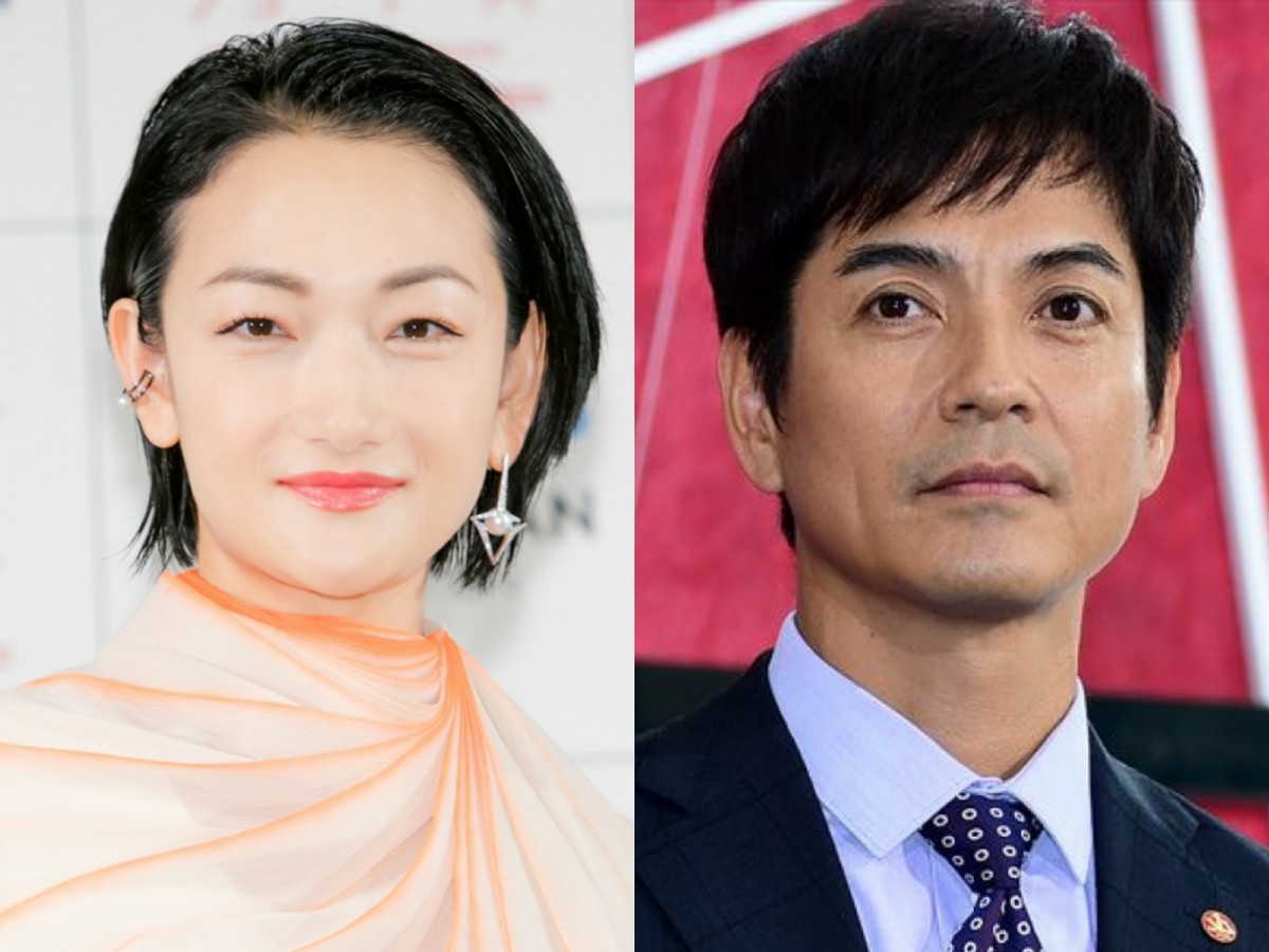 冨永愛、沢村一樹、RIKACOも　芸能人の“美しき”子どもたち