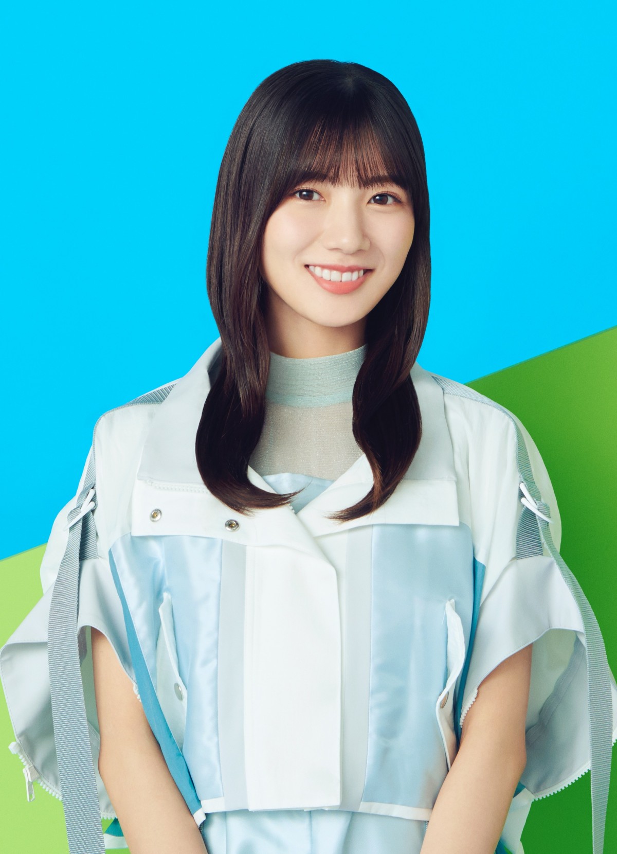 日向坂46、新曲センターは齊藤京子　ツアー初日にサプライズ披露