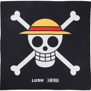 20220912_LUSH × ONE PIECE