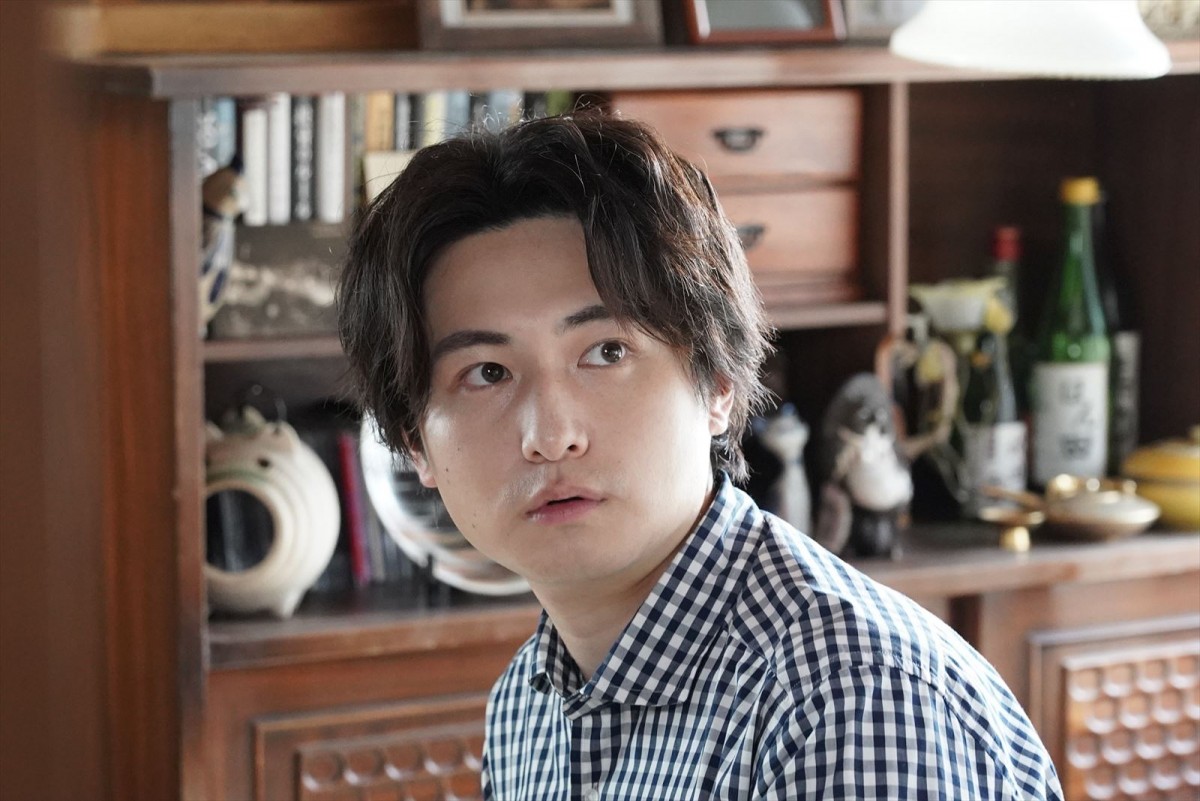 大地真央×松本まりか『最強のオバハン 中島ハルコ2』、主題歌はENHYPEN　政治家役で佐野史郎の出演も決定
