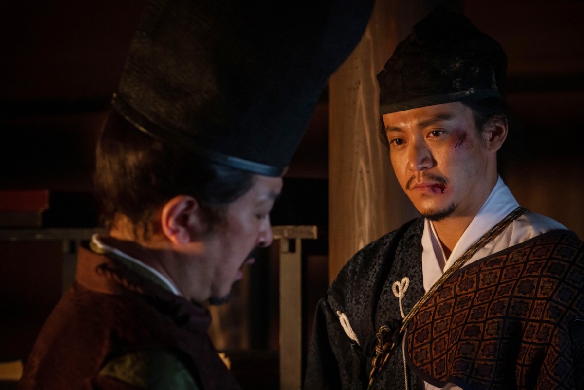 『鎌倉殿の13人』北条義時vs畠山重忠　壮絶一騎討ちに称賛続々「カッコ良すぎて泣けた」